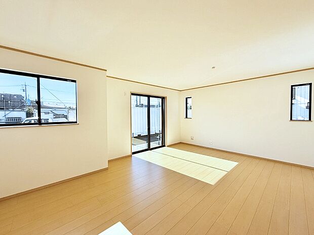 ■自然と会話が生まれる、心地よいひととき