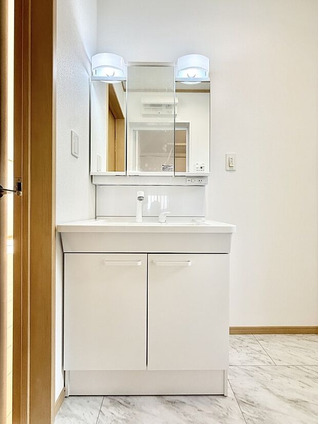 ■清潔感があり、気持ちよく使えます