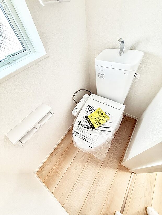 ■毎日使う場所だからこそ、清潔感溢れる空間