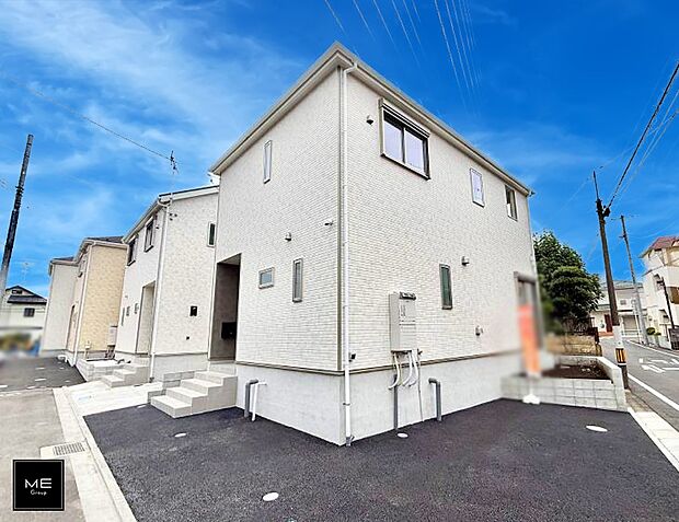 ■暮らしを彩る充実した設備仕様が備わった住まい