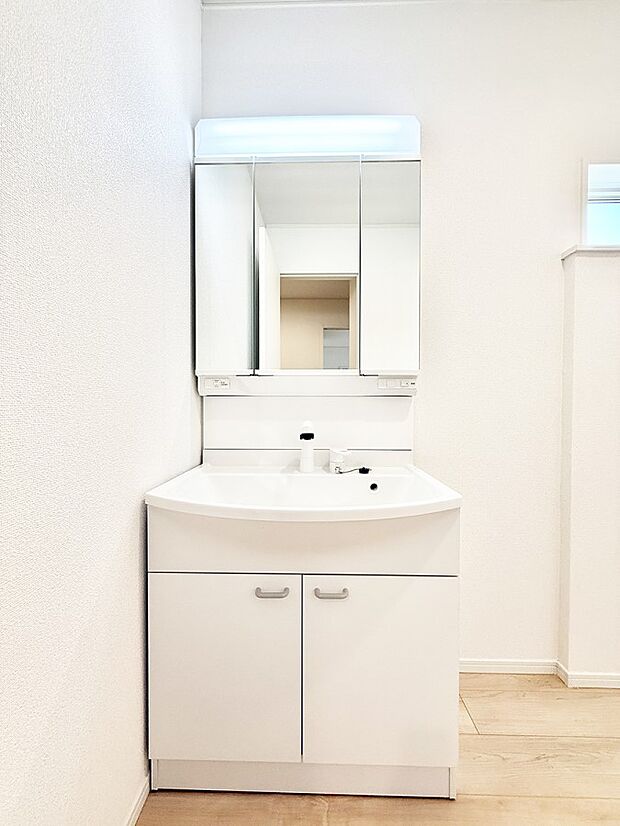 ■家族みんなが使いやすい配置です