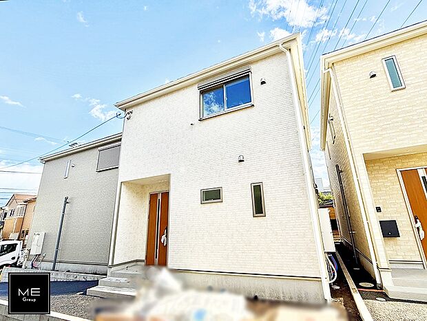 ■新しい暮らしが始まる場所で、家族の絆を深める