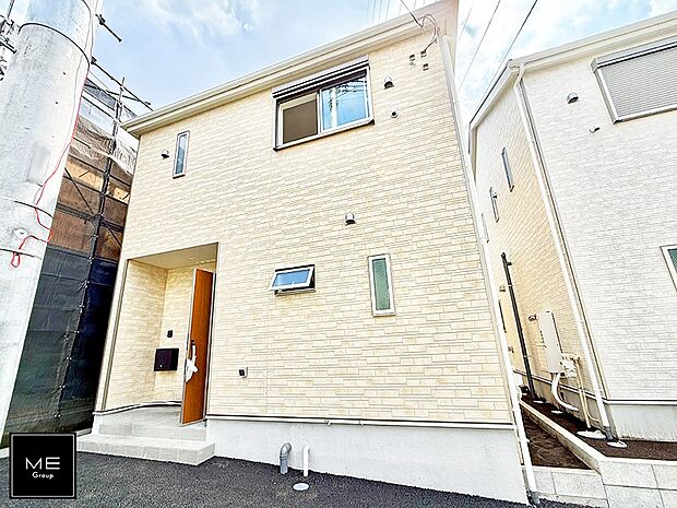 ■家族みんなが笑顔で過ごせる、安心感のある住まい