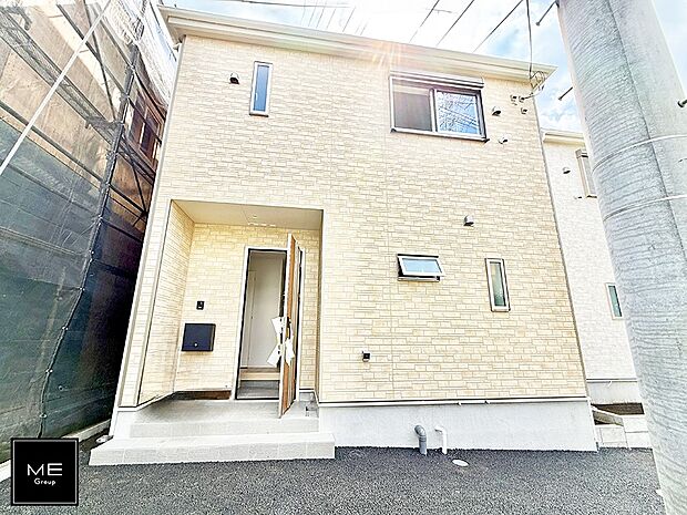 ■暮らしを彩る充実した設備仕様が備わった住まい