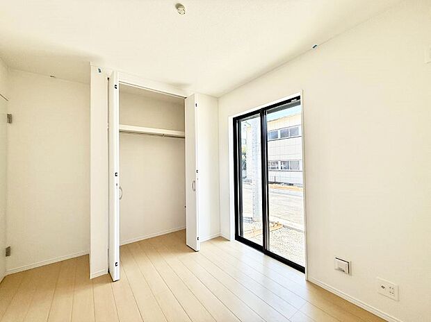 ■仕事や勉強のスペースに使うことで、集中しやすく静かな環境が整います