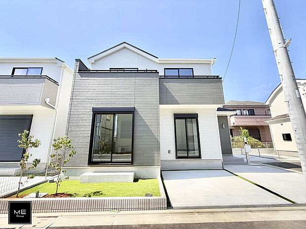 ■暮らしを彩る充実した設備仕様が備わった住まい