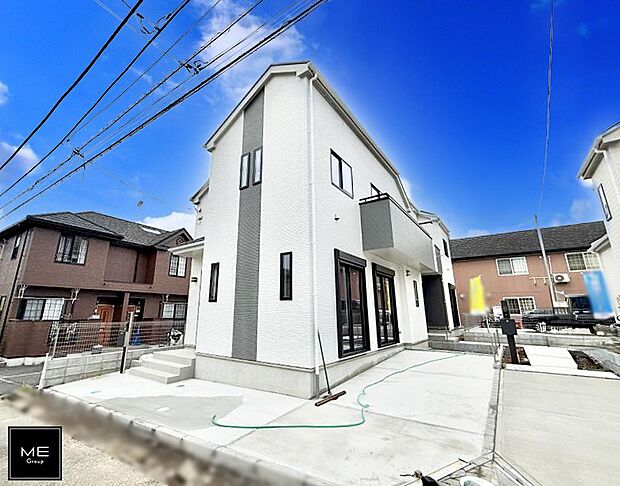 ■暮らしを彩る充実した設備仕様が備わった住まい