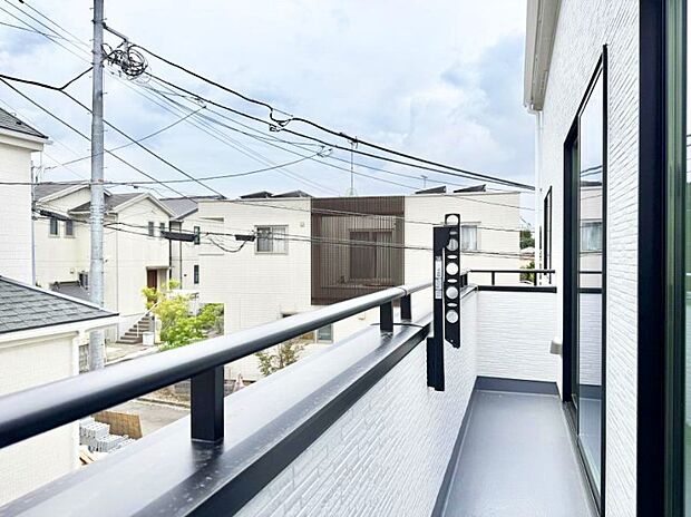 ■ 朝のコーヒーや夜の星空を楽しむ、癒しの場所