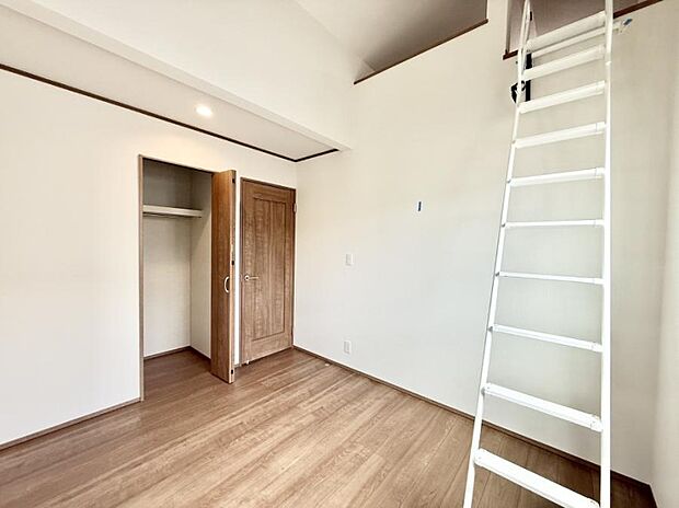 ■どこになにを置くか楽しみな自分のお部屋