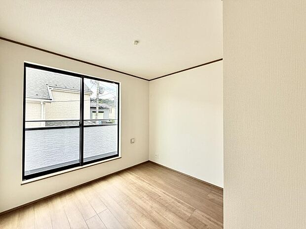 ■機能的で使いやすいお部屋で毎日を快適に