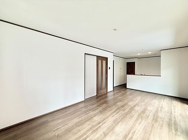 ■家族の時間を彩る、快適で癒される空間