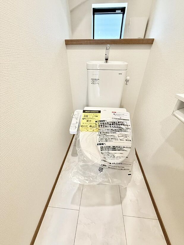 ■使いやすさと清潔感にこだわった空間