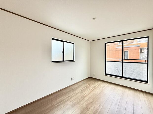 ■心地よい雰囲気が漂う落ち着いた空間