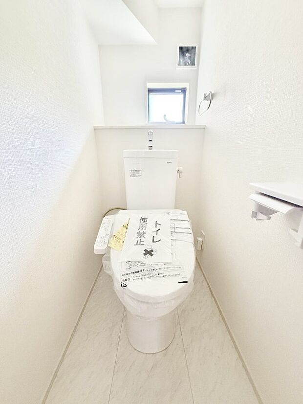 ■毎日使う場所だからこそ、清潔感溢れる空間