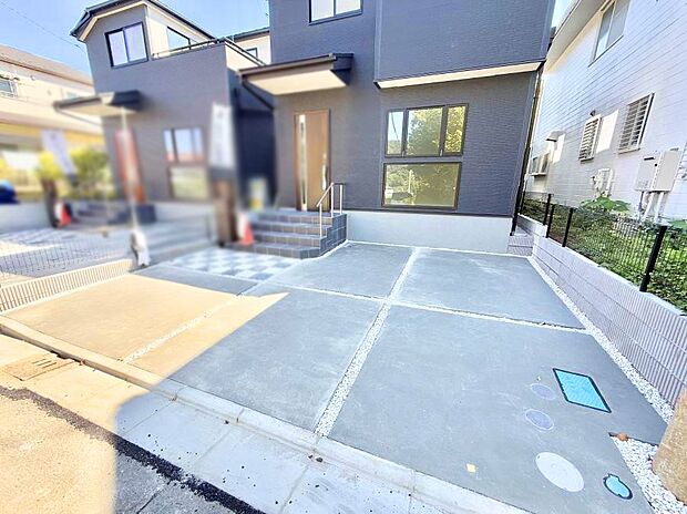 ■カースペース有