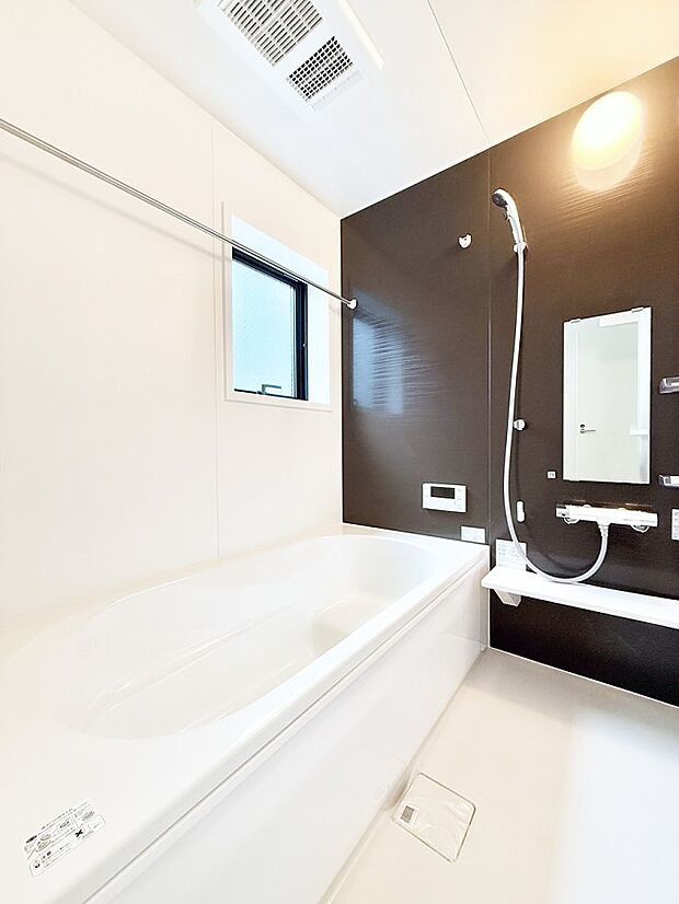 ■一日の疲れを癒す、心落ち着く空間です