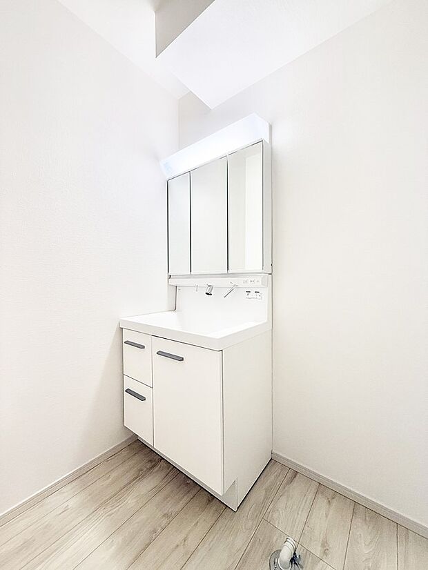 ■清潔感があり、気持ちよく使えます