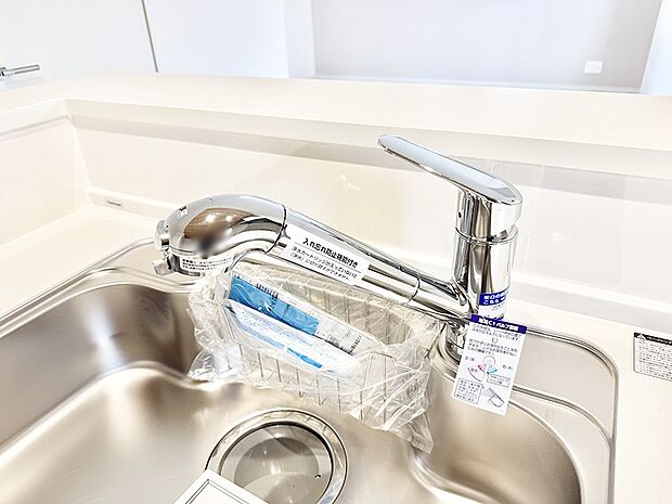 ■清潔でおいしい水を手軽に供給してくれます