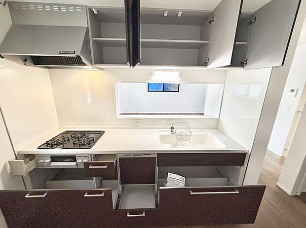 ■アイデア広がる、クリエイティブな料理空間