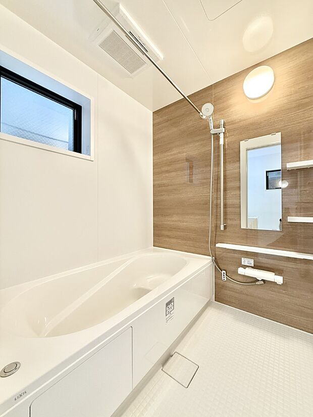 ■リラックスできる、穏やかな雰囲気です