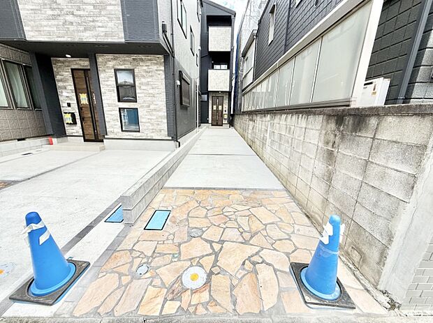 ■毎日の駐車が快適に