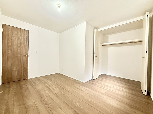 ■自分だけのスペース どんなお部屋にするかとっても楽しみですね