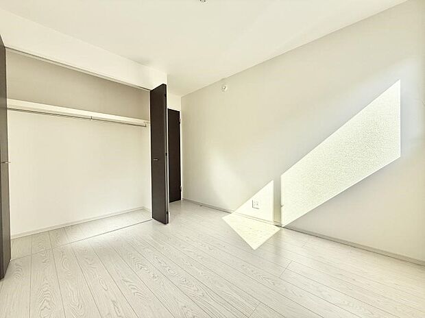 ■快適な環境で、日常の疲れを癒せる空間