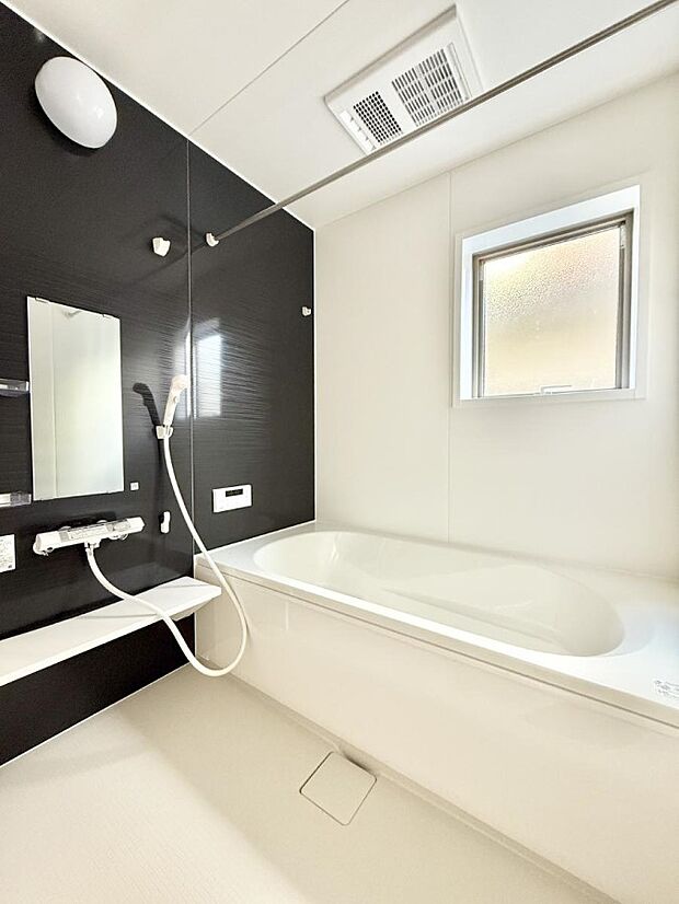 ■家族みんなが気持ちよく使える設計です