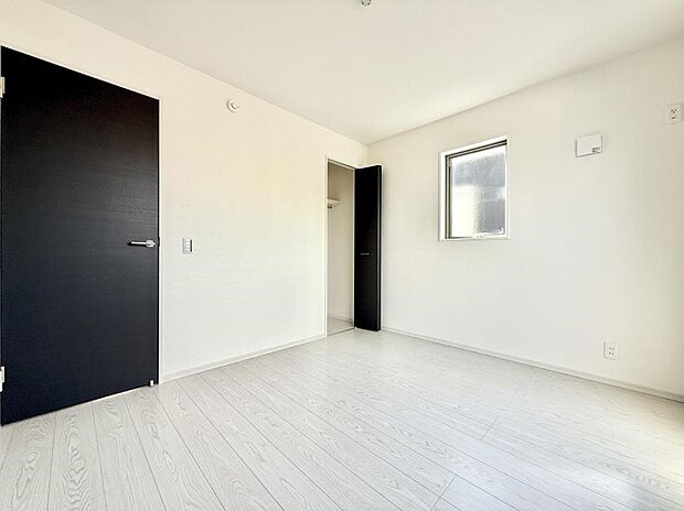 ■落ち着いた色合いのお部屋で穏やかな時間を楽しめます