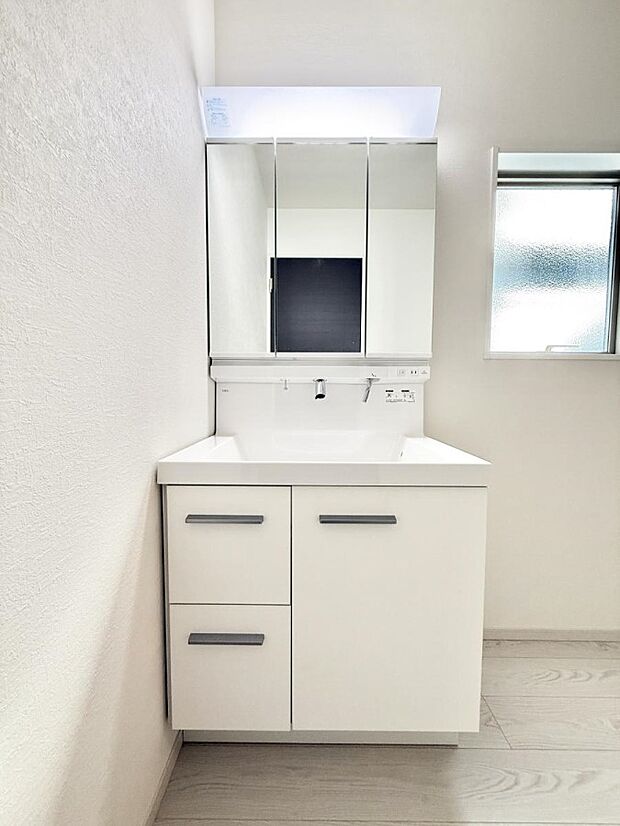 ■清潔感があり、気持ちよく使えます