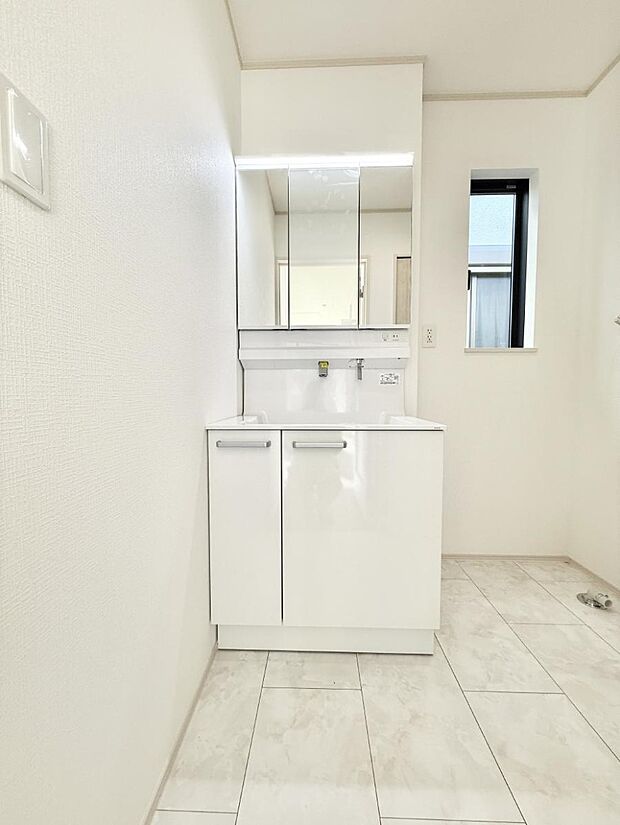 ■清潔感があり、気持ちよく使えます