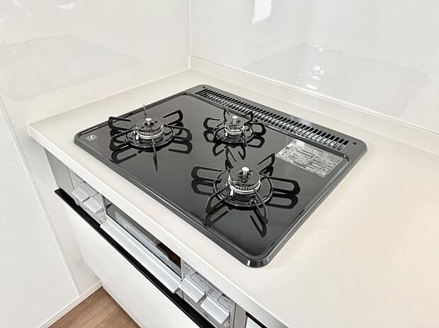 ■一度に多くの料理ができ便利で効率的