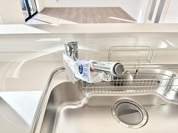 ■清潔でおいしい水を手軽に供給してくれます