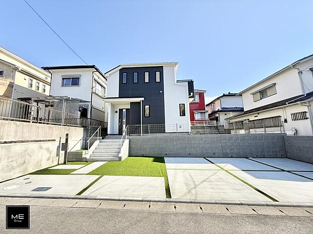 ■暮らしを彩る充実した設備仕様が備わった住まい