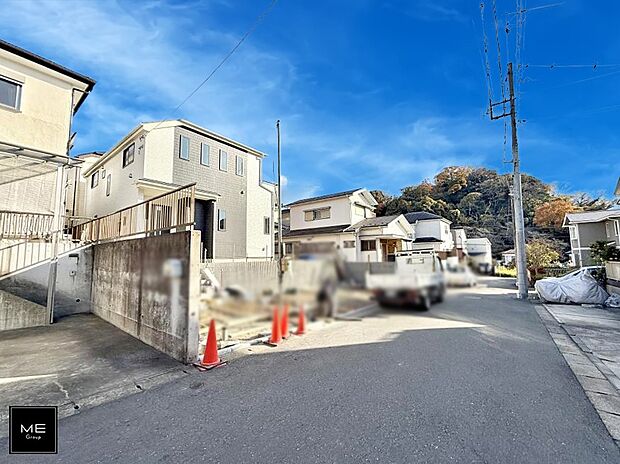 ■家族とのお出かけが楽しくなる環境です