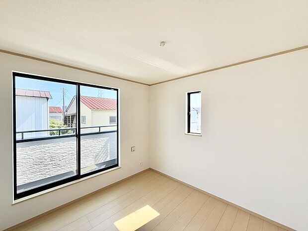 ■仕事や勉強のスペースに使うことで、集中しやすく静かな環境が整います