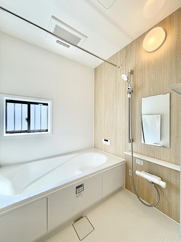 ■家族みんなが気持ちよく使える設計です