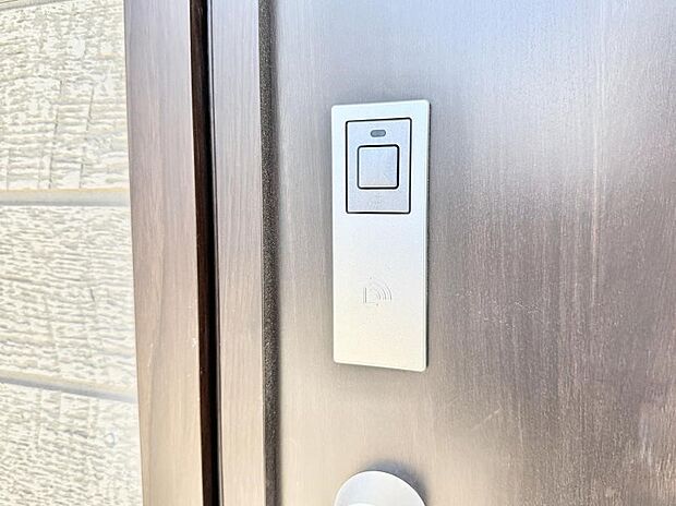 ■手軽にロック解除できますね