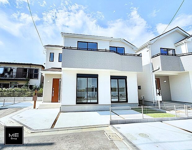 ■新しい暮らしが始まる場所で、家族の絆を深める