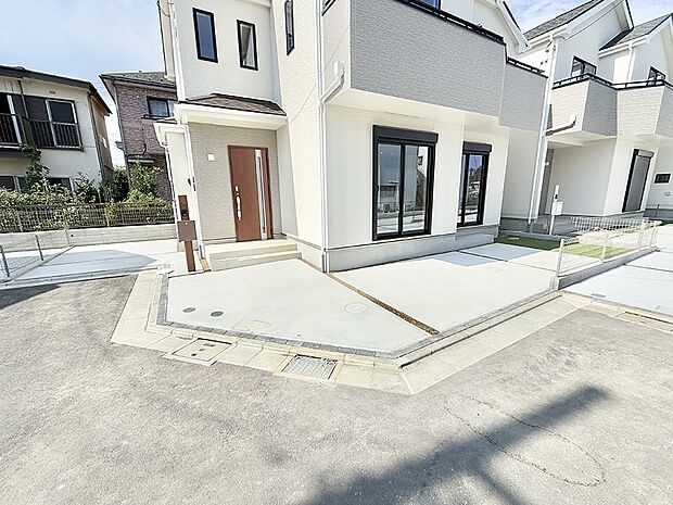 ■カースペース有