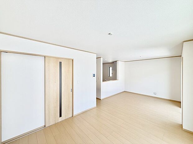 ■ふとした瞬間に幸せを感じる、心地よい場所