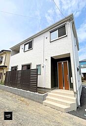 神奈川県平塚市纒１丁目