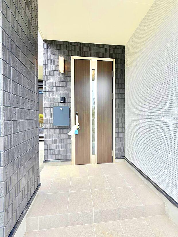 ■ 帰るたびにホッとする、安心感のある佇まい