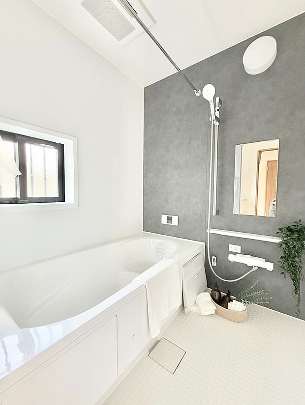 ■家族みんなが気持ちよく使える設計です