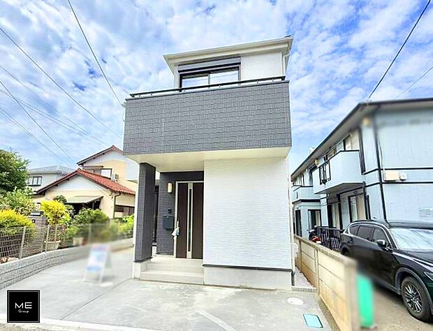 ■家族みんなが笑顔で過ごせる、安心感のある住まい