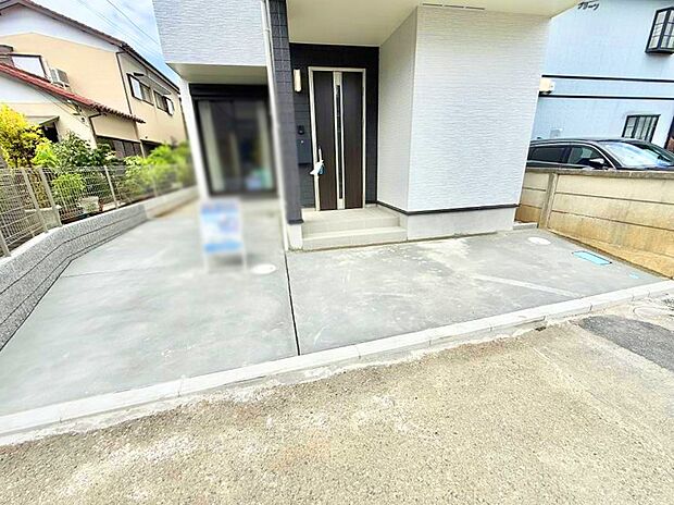 ■カースペース有