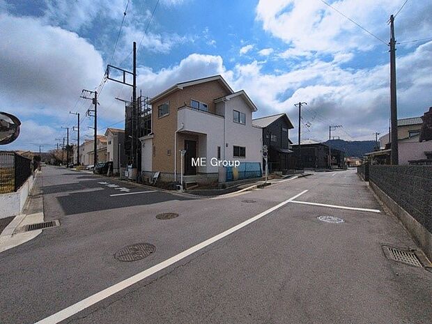 ■新しい時代の息吹を感じる、心地よい環境