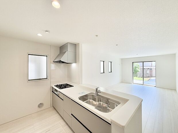 ■おしゃれで実用的、心ときめくキッチンデザイン