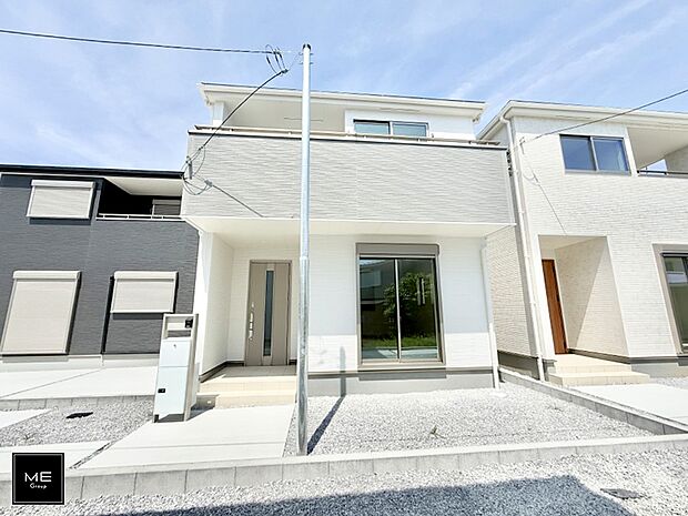 ■暮らしを彩る充実した設備仕様が備わった住まい