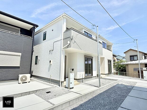 ■暮らしを彩る充実した設備仕様が備わった住まい